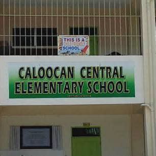 caloocan central elementary school|CONTACT US .